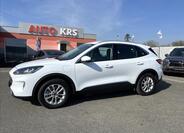 Ford Kuga 9