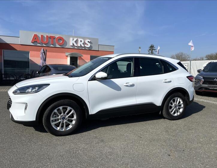 Ford Kuga 9