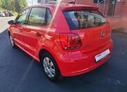 Volkswagen Polo 9