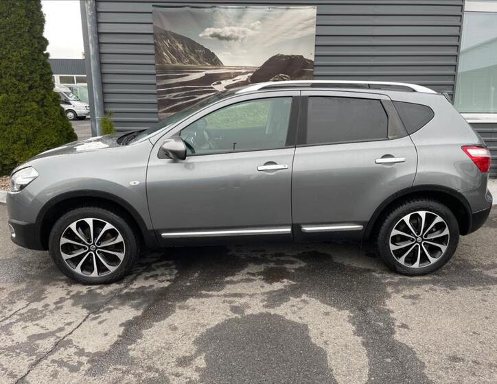 Nissan Qashqai 6