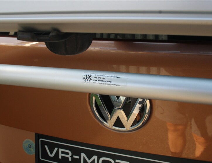 Volkswagen California 43