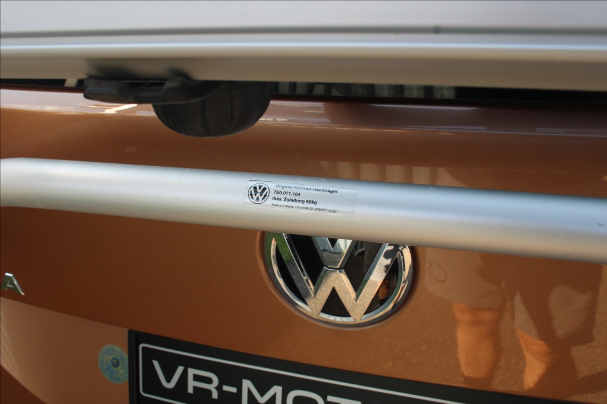Volkswagen California