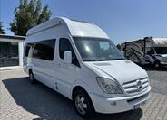 Mercedes-Benz Sprinter 3