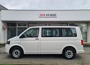 Volkswagen Multivan 7