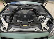 Mercedes-Benz Třídy E 34