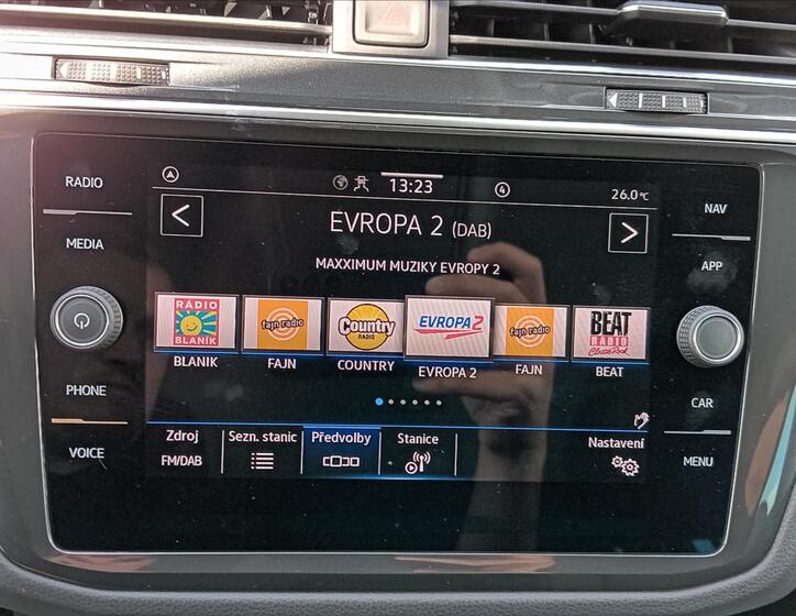 Volkswagen Tiguan 24
