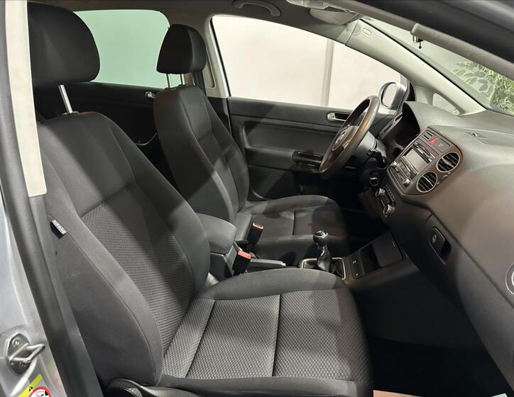 Volkswagen Golf Plus 15