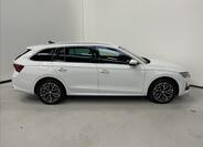 Škoda Octavia 3