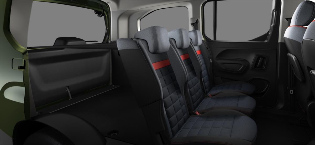 Citroën Berlingo
