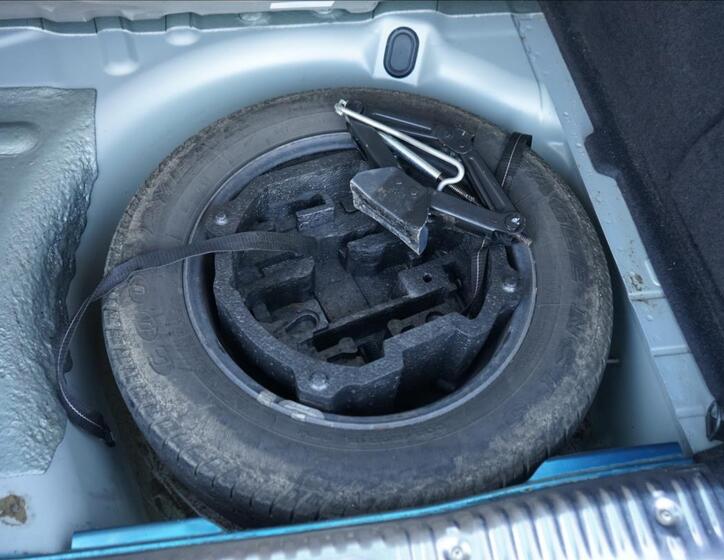 Peugeot 407 21