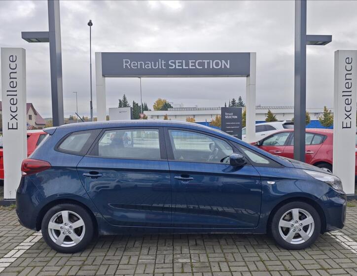 KIA Carens 7