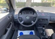 Škoda Fabia 13