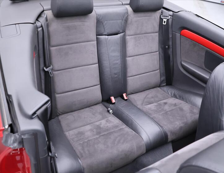 Audi A4 20