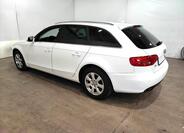 Audi A4 2