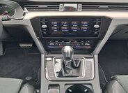 Volkswagen Passat 14