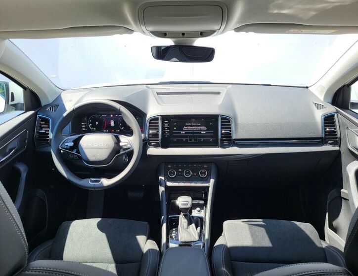 Škoda Karoq 7