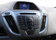 Ford Tourneo Custom 21