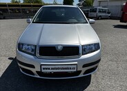 Škoda Fabia 8