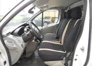 Renault Trafic 12