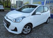 Hyundai i10 1