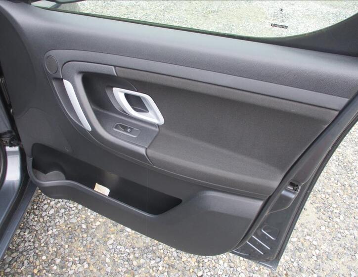 Škoda Roomster 10