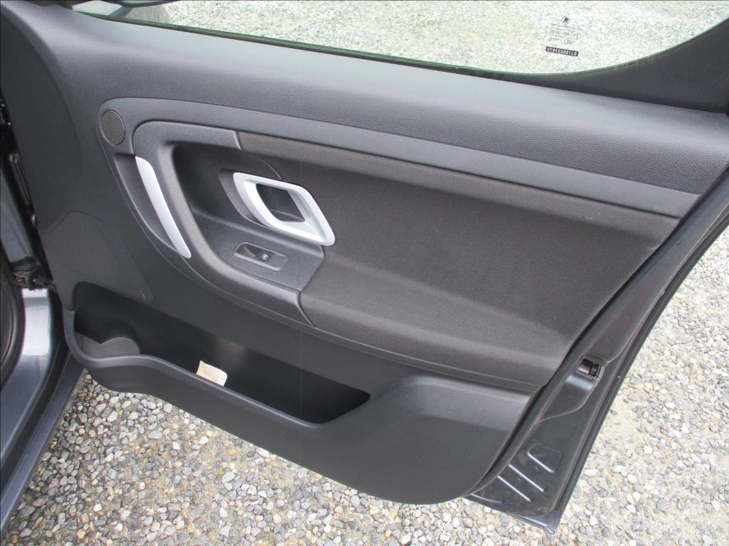 Škoda Roomster