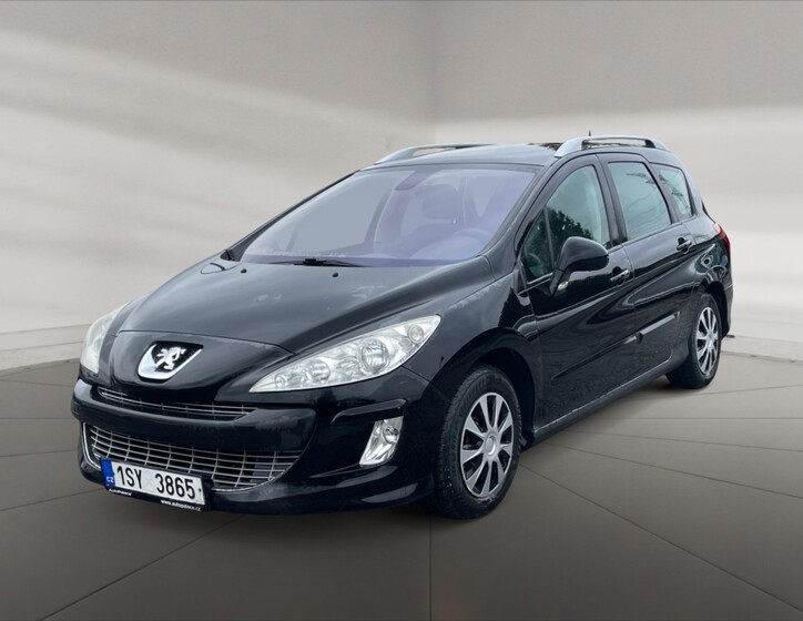 Peugeot 308 3