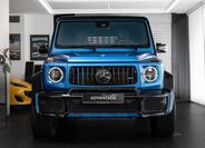 Mercedes-Benz Třídy G 2
