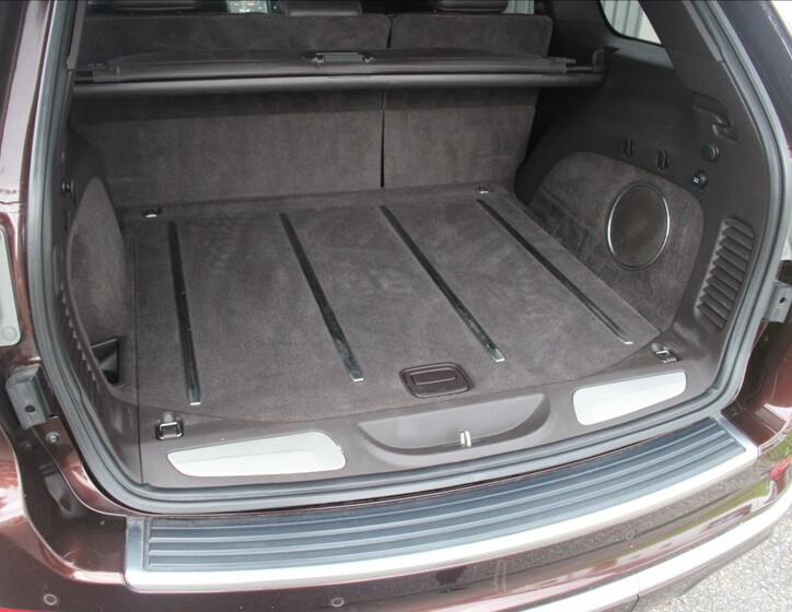 Jeep Grand Cherokee 27