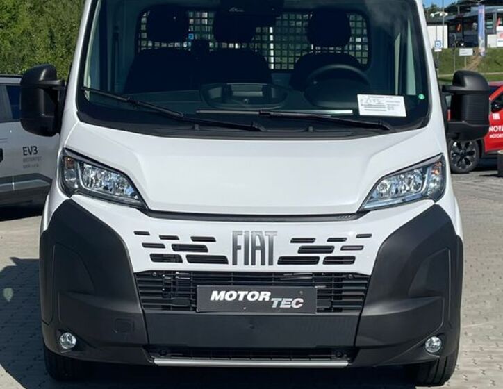 Fiat Ducato 2
