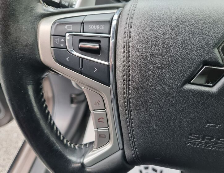 Mitsubishi Outlander 15