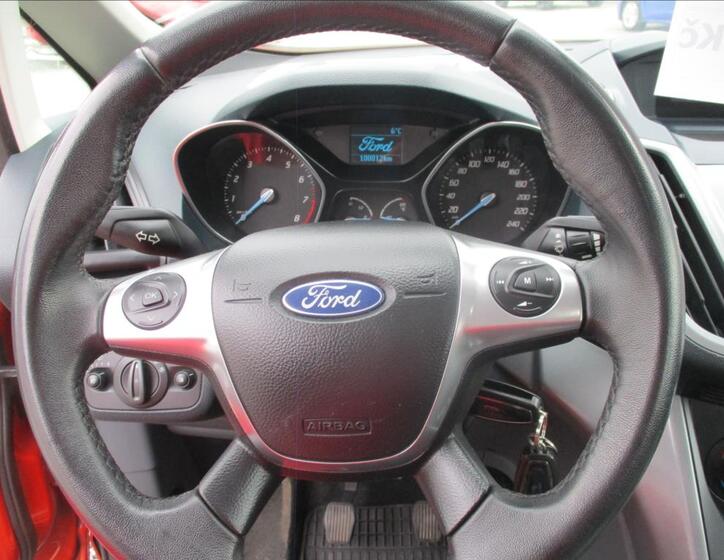 Ford C-MAX 15