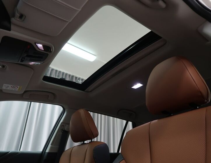 Subaru Outback 17