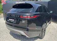Land Rover Range Rover Velar 8