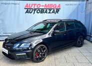 Škoda Octavia 1