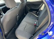 Toyota Yaris 15