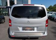 Mercedes-Benz Vito 8