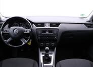 Škoda Octavia 26