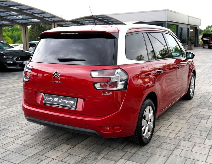 Citroën Grand C4 Picasso 6
