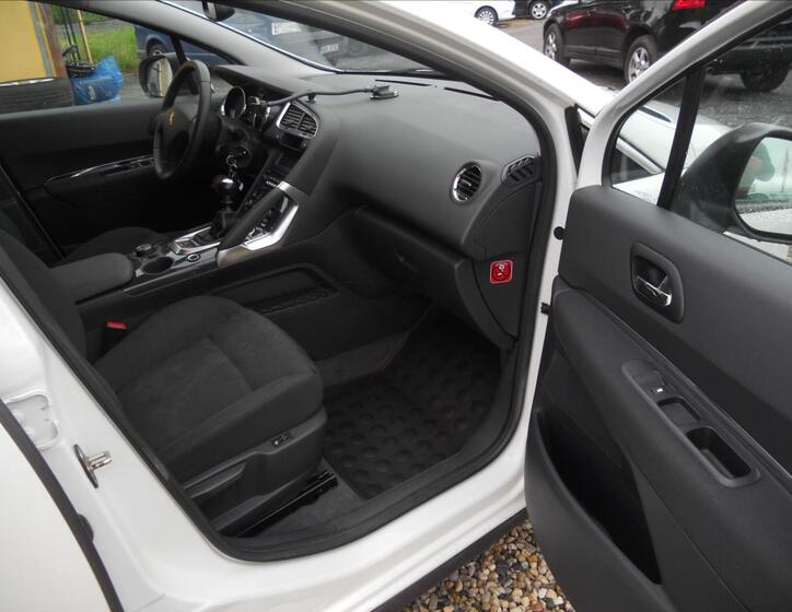 Peugeot 3008 19