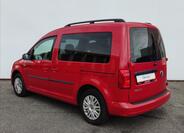Volkswagen Caddy 27