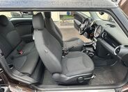 Mini Clubman 12