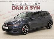Volkswagen Golf 1