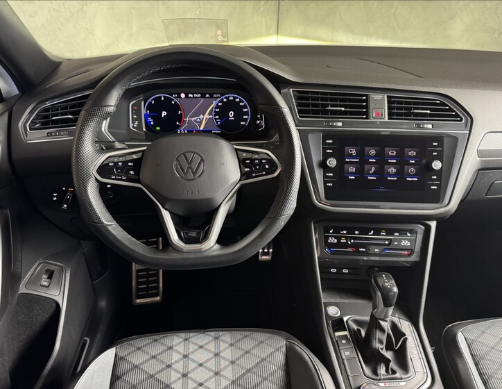 Volkswagen Tiguan Allspace 18