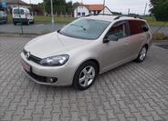 Volkswagen Golf 3