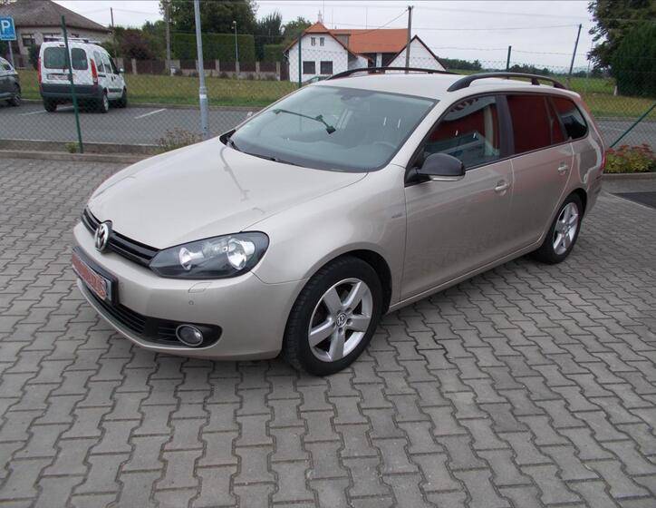 Volkswagen Golf 3