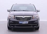 Lancia Voyager 2