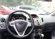 Ford Fiesta 16