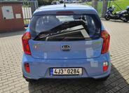 KIA Picanto 6