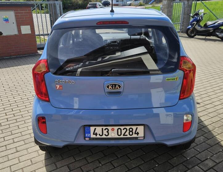 KIA Picanto 6